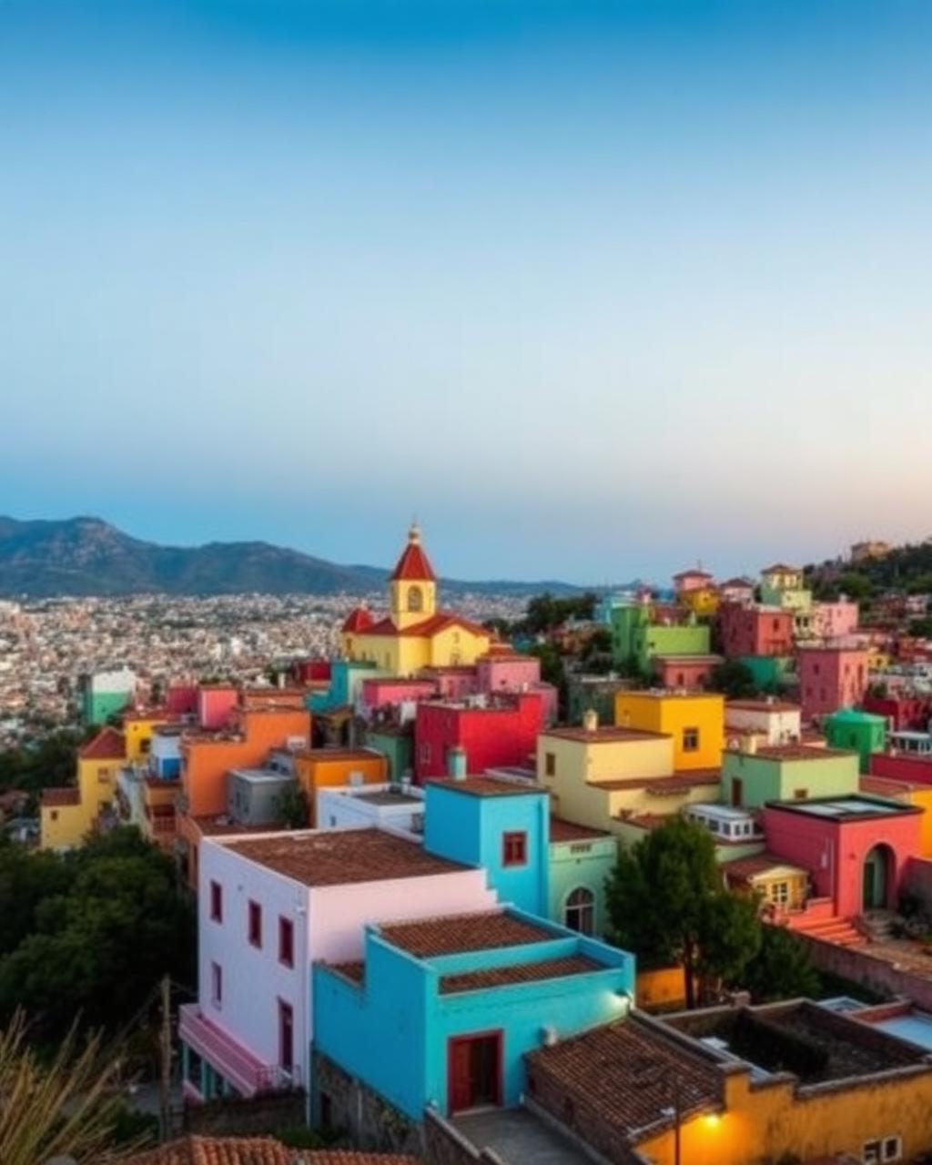 Guanajuato
