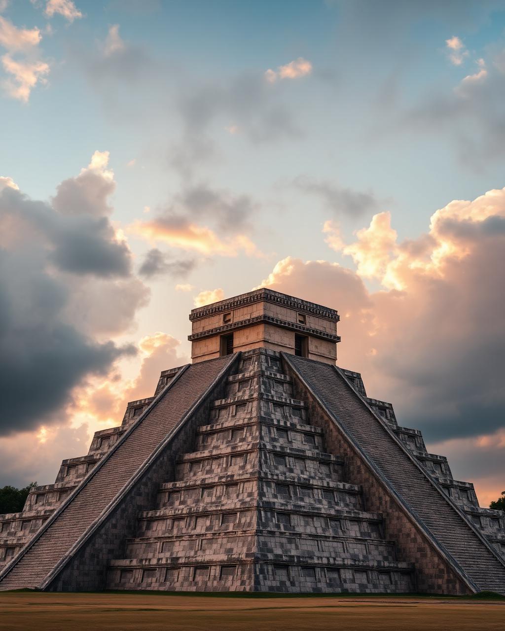 Chichén Itzá