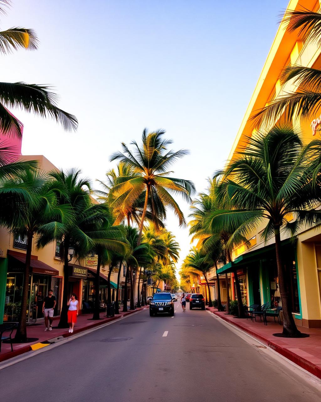 Playa del Carmen