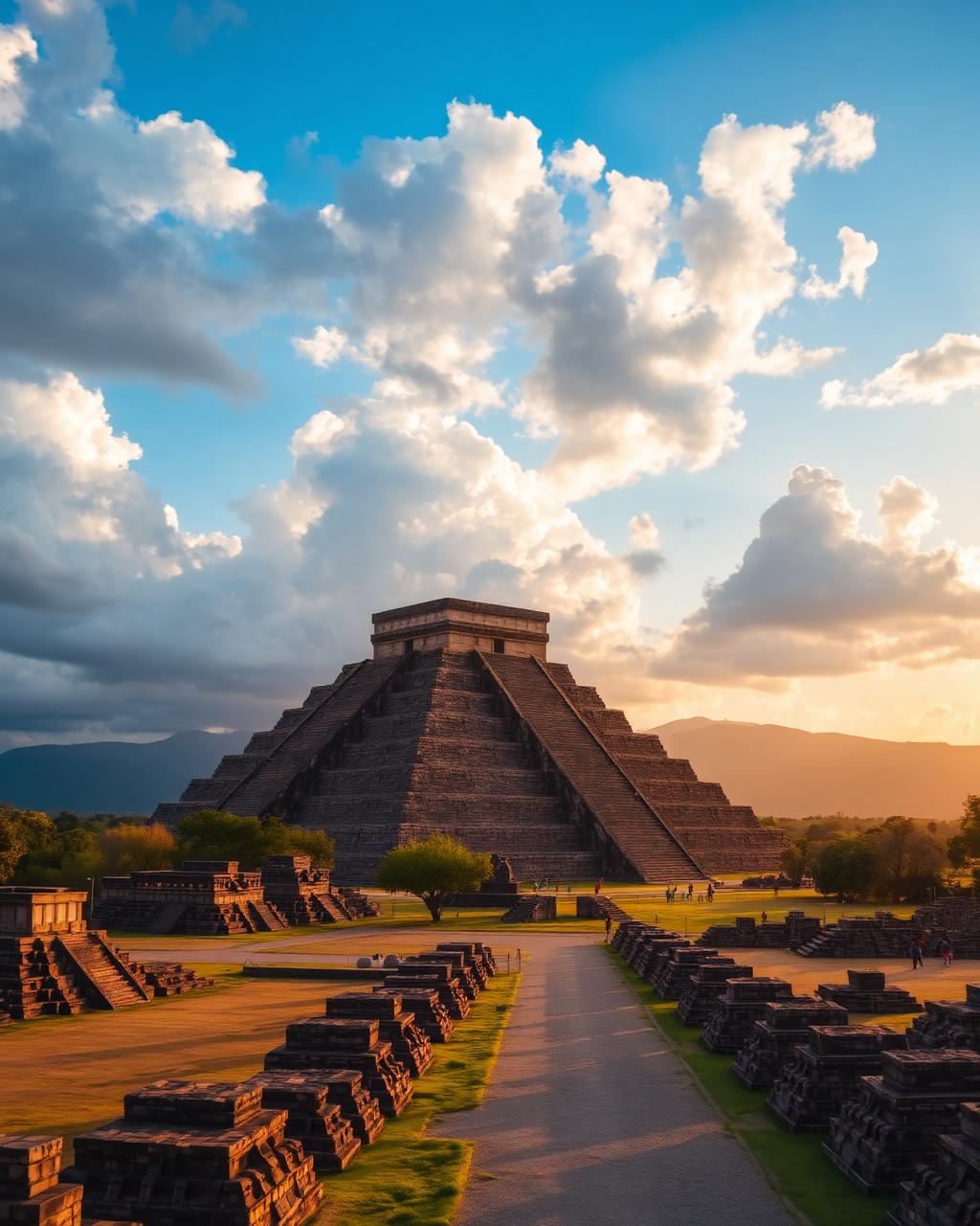 Teotihuacán
