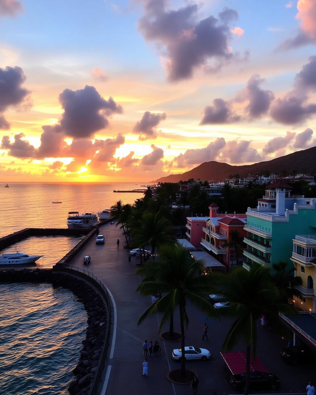 Puerto Vallarta