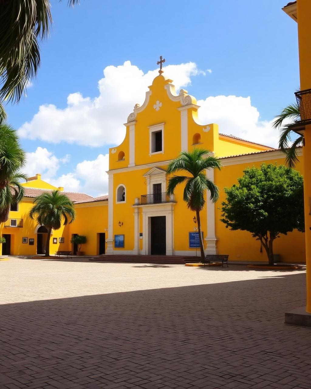 Izamal