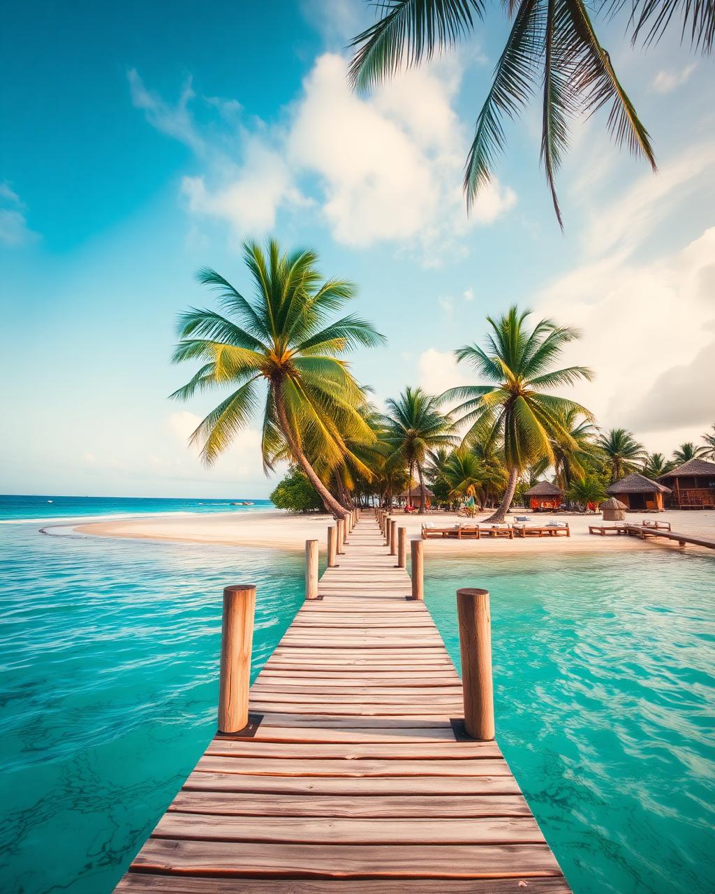 Mahahual, Quintana Roo