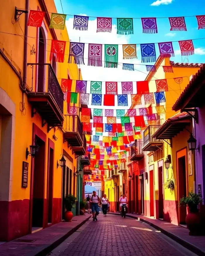 Oaxaca