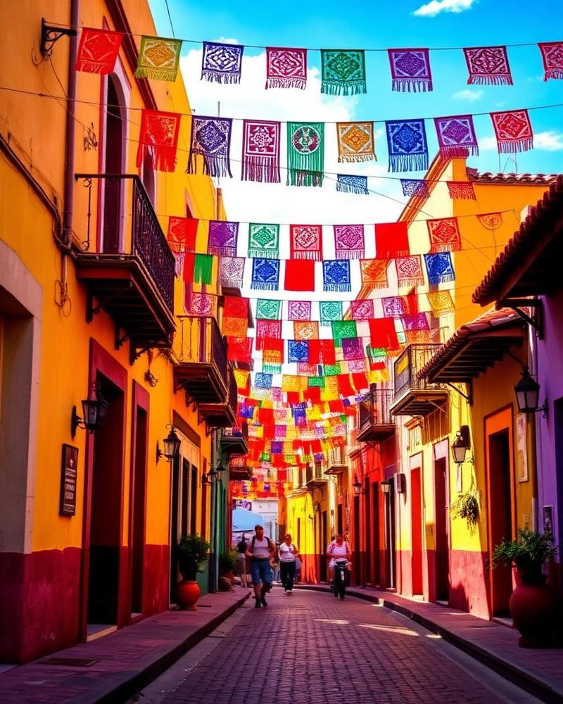 Oaxaca